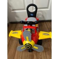 ราคา รถขาไถเครื่อง​บิน​ Disney ​สินค้ามือสอง (23878231835)