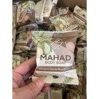 ราคา สบู่มะหาดมะหาด MAHAD สิว ฝ้า กระ (6877773112)