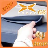 ราคา [READY]XPENG G6 Door Handle Silicone Storage Box Body Kit XPENG G6 EV Car Decoration Accessories BBU7 (55150678877)