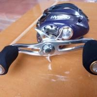 ราคา ชุดตีเหยื่อปลอมพร้อมใช้งาน (1369898575)