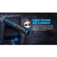 ราคา ไฟฉาย Olight S2R II แบต 18650 (9409561454)