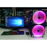 ราคา คอมแรงๆ สวยๆ i5 GTX950 OC เล่นได้ทุกเกมส์ (2581030381)