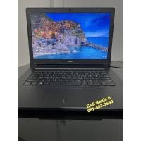 ราคา โน๊ตบุ๊ค มือสอง Dell latitude 3470 Core I7 Ram 8 GB SSD 256GB การ์ดจอแยก 2 GB (20593998364)