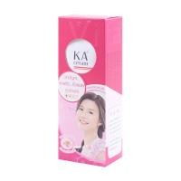 ราคา KA CREAM เคเอ ครีม ครีมบำรุงผิวที่มีส่วนผสมของ Vitamin E เข้มข้น 1 หลอด มีให้เลือก 30 / 60 กรัม (5863487596)