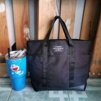 ราคา กระเป๋าถือ Polo Ralph Lauren โปโล ลาล์ฟ ลอเร้น มือสอง ของแท้ (5769655521)