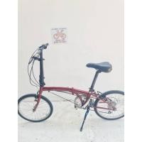 ราคา จักรยานพับ Dahon SUV D6 (27781242799)