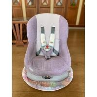 ราคา (มือ2) คาร์ซีท Combi รุ่น Neosis First (Egg Shock) สีม่วง (18183334555)