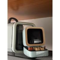 ราคา ลำโพงบลูทูธ Divoom Ditoo Plus (27250102781)