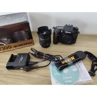 ราคา DSLR - Camera Nikon D7100 (26038949384)
