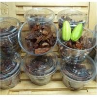 ราคา ตะลิงปลิงแช่อิ่มอบแห้ง (ปริมาณ 1 กิโลกรัม) 350 บาท (28976460225)