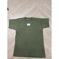 ราคา (ไซส์ L) อก 22 ยาว 29.5 เสื้อยืดทหารอเมริกาแท้ US Army Navy Air Force USMC ลายพราง สกรีนแนว ทหาร #Z1045 (49752074225)