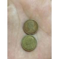 ราคา เหรียญ​25​สตางค์​ พศ.2530 เป็นอีกเหรียญ​ที่หายาก น่าเก็บ​สะสมเหรียญ​ผ่านการใช้งาน แต่สภาพ​สวย (12273990097)