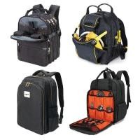 ราคา กระเป๋าเก็บของหนา กระเป๋าเป้เครื่องปรับอากาศข้ามพรมแดน กระเป๋าเครื่องมือฮาร์ดแวร์ กระเป๋าเครื่องมือสองไหล่ ช่างไฟฟ้า BODER ซ่อมเครื่องมือ N3ID (52652454759)