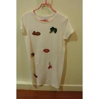 ราคา เดรส ZARA มือสอง (139203654)