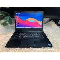 ราคา โน๊ตบุ๊คเน้นทำงานราคาประหยัด Dell Latitude 3470 6core i7 gen6 NVIDIA 920 M (18886507714)