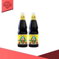 ราคา (2 ขวด) [ส่งฟรี ส่งไว] เด็กสมบูรณ์ ซีอิ๊วขาว สูตร 1 1000 มล. (28374561427)