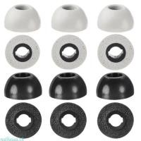 ราคา Redbaiaa ฟองน้ําปลั๊กอุดหู Sleeping Study Concert ฉนวนกันเสียงปลั๊กอุดหูสําหรับหูฟัง Buds (49252518736)