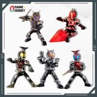 ราคา ASSEMBLY BLIND BOX BLOKEES รูป KAMEN RIDER GALAXY VERSION 02 ACCEL WORLD (43302587732)