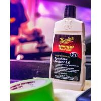 ราคา Meguiar's M21 Synthetic Sealant 2.0 แว็กซ์ขัดเคลือบสี (23348552015)