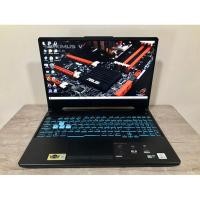 ราคา ขาย โน๊ตบุ๊ค Asus TUF GAMING FX506LH-HN002T Intel Core i5-10300H CPU 2.50 GHz RAM 8 GB SSD 512 GB (20589788889)