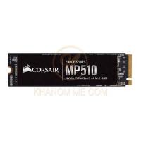 ราคา 960 GB SSD M.2 PCIE CORSAIR MP510 (CSSD-F960GBMP510) NVME (11167106705)