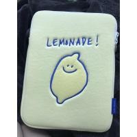 ราคา *พร้อมส่ง* ipad pouch 11” Second morning lemon (3549350285)