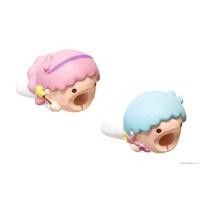 ราคา Cable bite ตัวถนอมสายชาร์จ little twin star (3210236877)