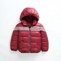 ราคา DOWN JACKET เสื้อกันหนาวเด็ก เสื้อกันหนาวขนเป็ด DOWN JACKET (19067566528)