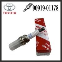 ราคา Toyota 90919-01178 IRIDIUM SPARK PLUG สําหรับ TOYOTA Celica 2.2cc & Corolla AE92, AE101 & AE111 (40874602865)