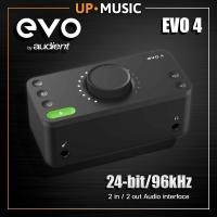 ราคา Audient Evo 4✨USB Audio Interface (6237873105)