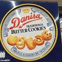 ราคา เดนิสา บัตเตอร์คุกกี้ 454 ก. (24650550310)