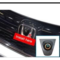 ราคา กล้องหน้ารถ Honda :180 องศา CRV Civic CiTy (27612734689)