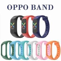 ราคา สาย OPPO Band สายนาฬิกา OPPO band สายข้อมือซิลิโคนสำหรับ OPPO Band ส่งจากไทย (16065972877)