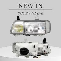 ราคา ไฟหน้า ISUZU DECA(เดก้า) GXZ/FXZ 270/320-FTR200 จอแก้ว ปี1995-2006 (งานแท้ DEPO) มีซ้าย-ขวา/BIGNKP (29786095720)