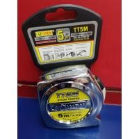 ราคา ตลับเมตร 5 เมตร TT5M INDY (4859867048)