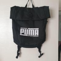 ราคา New กระป๋าเป้ Puma ของแท้สีดำ จุของได้เยอะมากกก (7420954356)