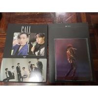ราคา พร้อมส่ง อัลบั้ม Got7 you call my name Ver.A การ์ด มาร์ค แบม พร้อม photoessay (530625736)
