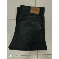 ราคา Edwin Something มือสองเอว 30 สีดำ (25741484498)