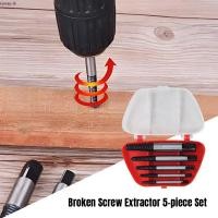 ราคา ชุดถอนเกลียวซ้าย ดอกถอนเกลียว ถอนเกลียว เกลียวเสีย ถอดเกลียวซ้าย ดอกถอดเกลียว (41053347227)