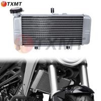 ราคา เหมาะสําหรับ Honda CBR300R 2015-2022 ABS CB300F 2015-18 หม้อน้ําประกอบถังน้ํา (27043160551)