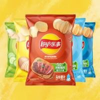 ราคา มันฝรั่งทอดกรอบ 40ก * ถุงแพคเกจขนาดเล็กรสดั้งเดิมแตงกวามะเขือเทศบาร์บีคิวหลายรสบ้านละครขนมเวียดนามน้ําตาล20251104 (54600845354)