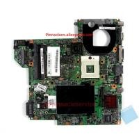 ราคา 460716-001 48.4S501.031 448596-001 Motherboard for HP DV2000 Compaq V3000 /W 8400GO (27651917838)