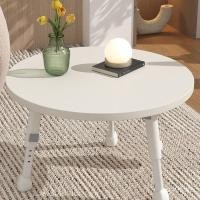 ราคา อ่าวหน้าต่างโต๊ะข้างโต๊ะน้ําชาโต๊ะกลมขนาดเล็กพับโต๊ะเล็กธรณีประตูหน้าต่างโต๊ะกาแฟขนาดเล็กโต๊ะต่ําขนาดเล็กตารางยกเสื่อทาทามิ BDUM (46701523090)