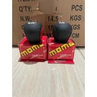 ราคา หัวเกียร์รถยนต์แบบแมนนวล MOMO (43171258006)