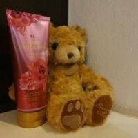 ราคา Victoria's secret cream กลิ่น pure seduction (87400777)
