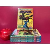 ราคา นครมรณะ 4 เล่มจบ น.นพรัตน์ แปล นิยายจีนกำลังภายใน หนังสือมือสอง นิยายมือสอง (18677540136)