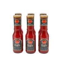 ราคา โรซ่าซอส พริก , ซอสมะเขือเทศ 300 มล. ยกแพ็ค 6ขวด (29838518245)