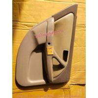 ราคา แผงนวมประตูโตโยต้าtoyotaแคมรี่camryปี1999ถึง2002ไม้บรรทัดท้ายย้อยหลังซ้าย แท้มือสอง ราคา 2000 (25950508246)