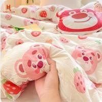 ราคา ผ้าห่มถั่วเหลือง ผ้าห่มใยไหม ผ้านวม นุ่มสบาย 5 ฟุต 6 ฟุต 6.5 ฟุต (28726481931)