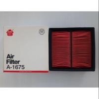 ราคา ไส้กรองอากาศ สำหรับรถยนต์ Honda Civic 1.6 1996-2000 , CRV G1 1996-2001 (1442273625)